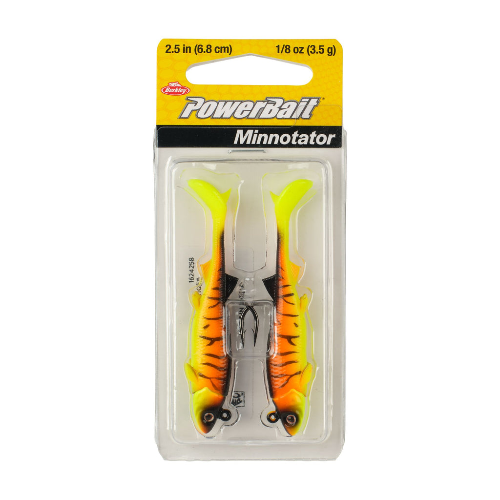 Berkley PowerBait® Minnotator