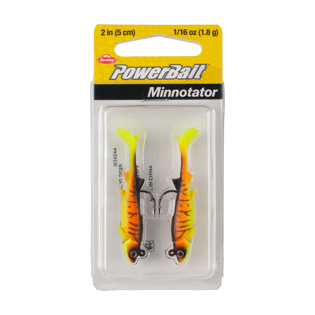 Berkley PowerBait® Minnotator