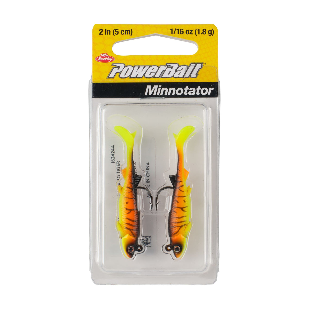 Berkley PowerBait® Minnotator