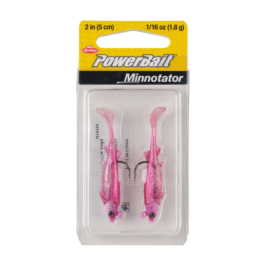 Berkley PowerBait® Minnotator