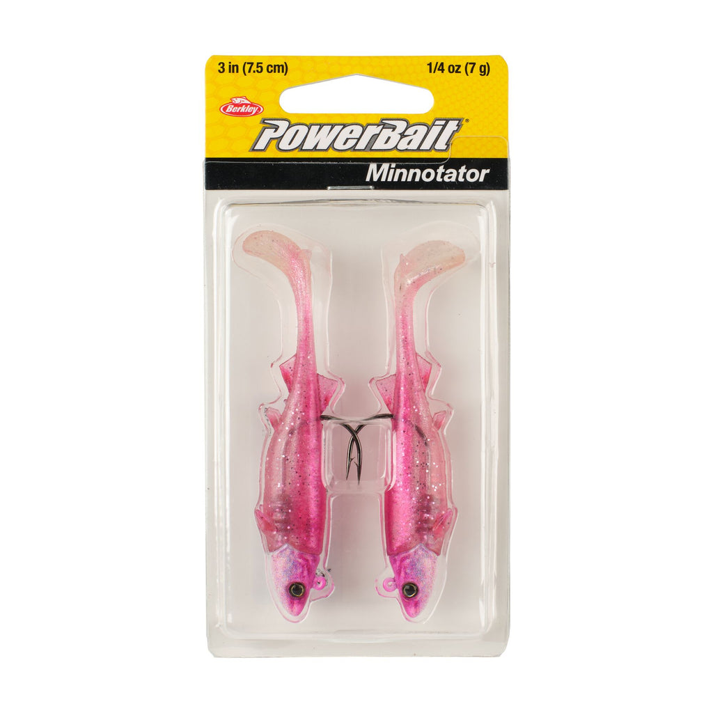 Berkley PowerBait® Minnotator