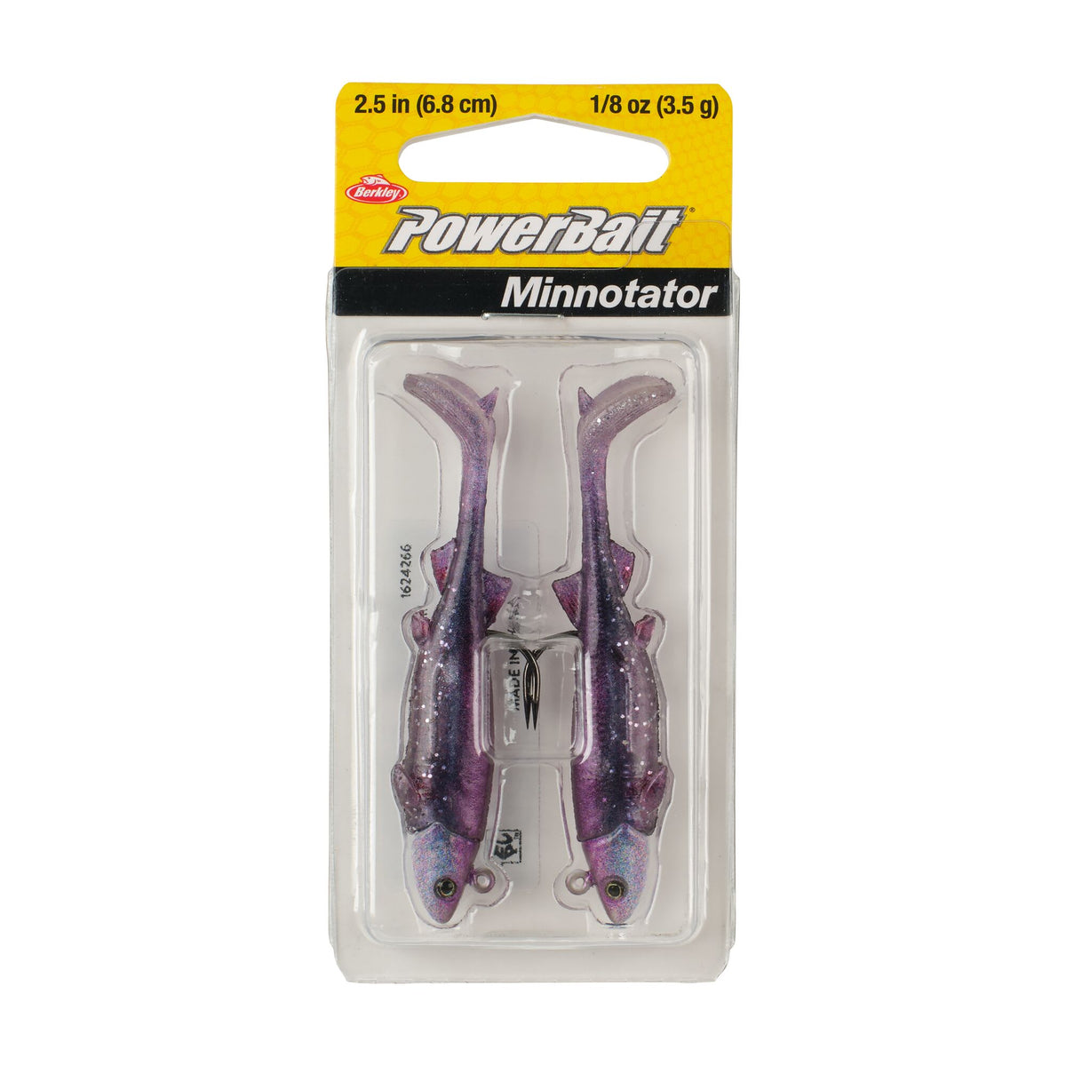 Berkley PowerBait® Minnotator