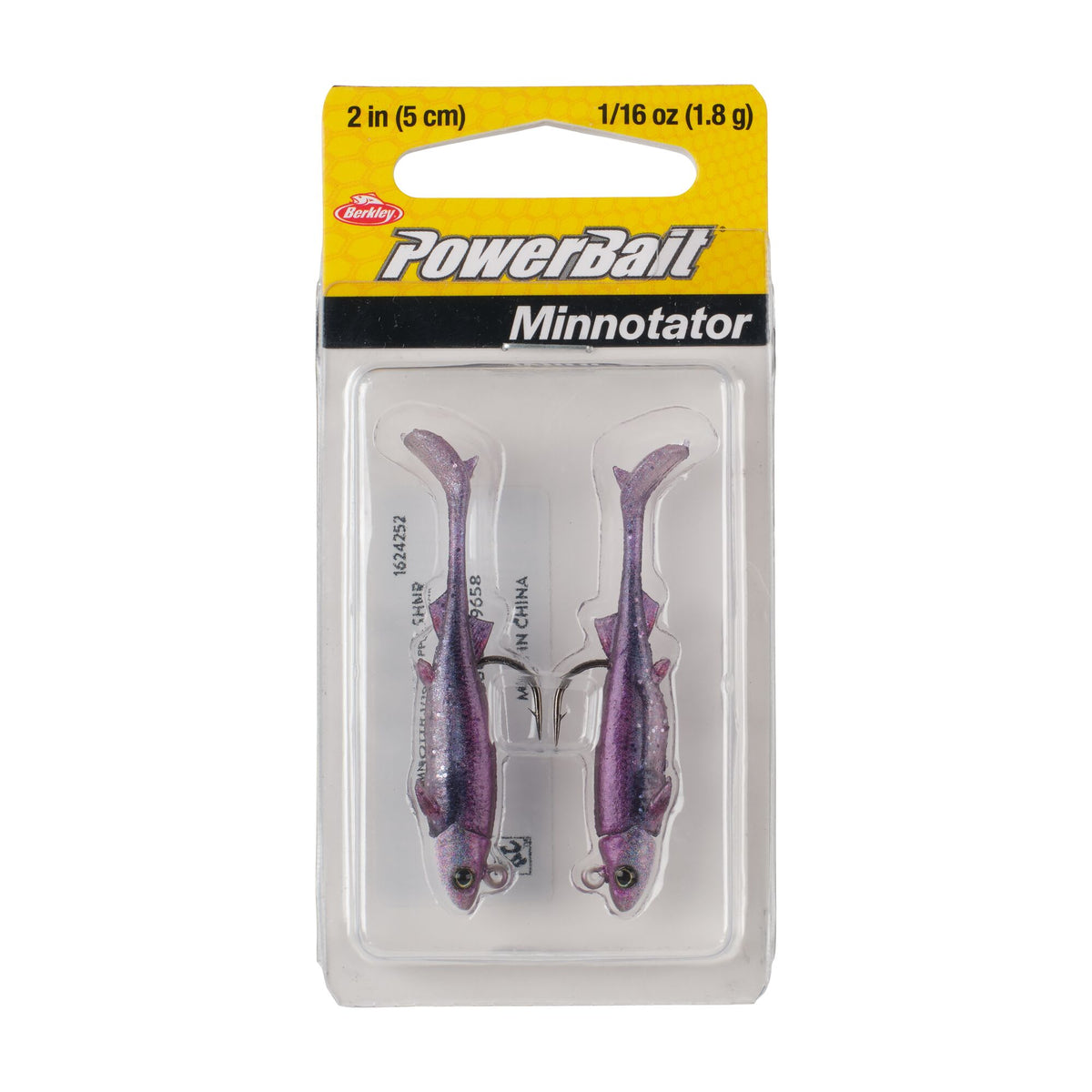 Berkley PowerBait® Minnotator