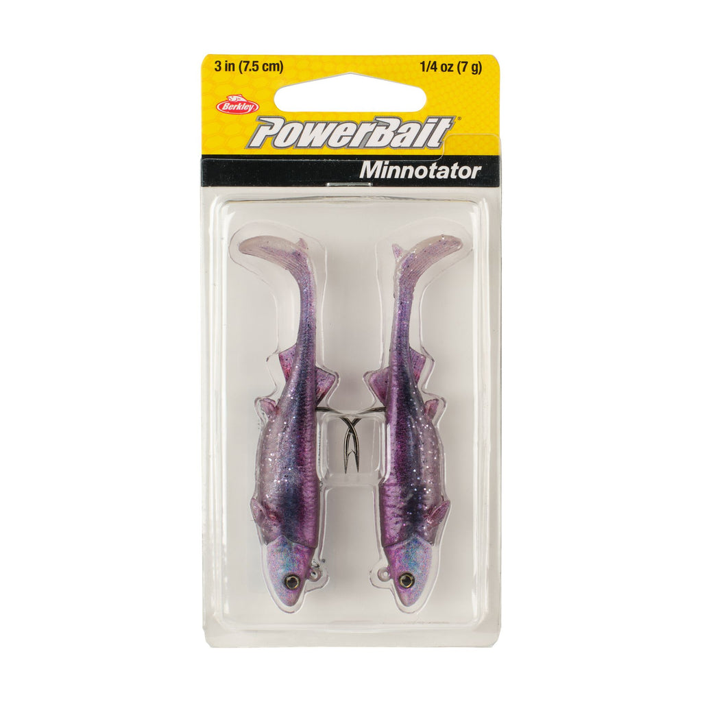 Berkley PowerBait® Minnotator