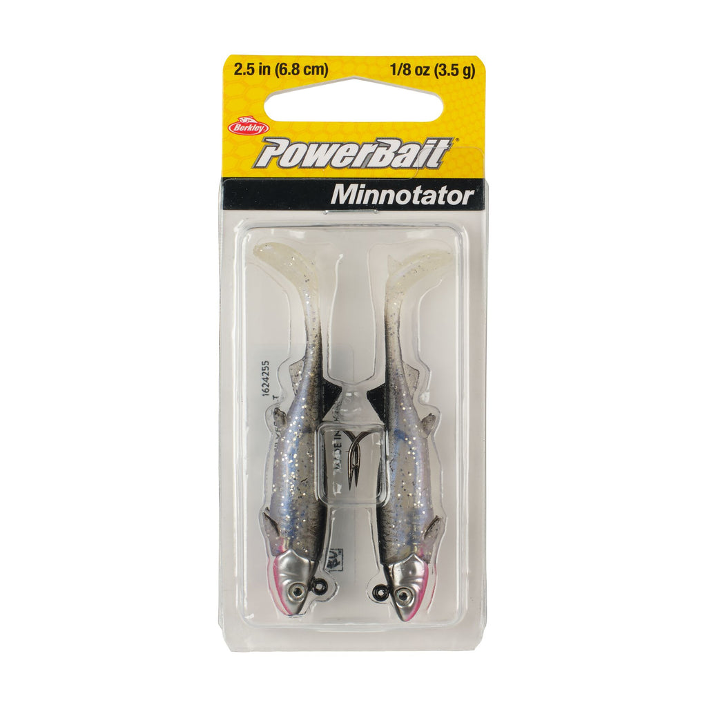 Berkley PowerBait® Minnotator