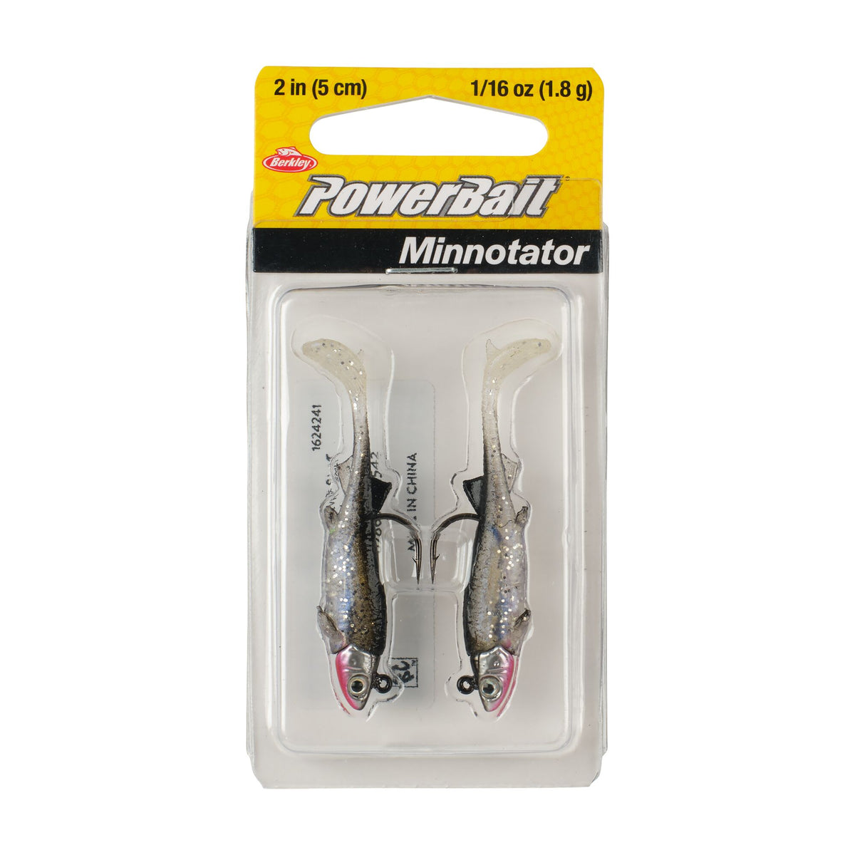 Berkley PowerBait® Minnotator