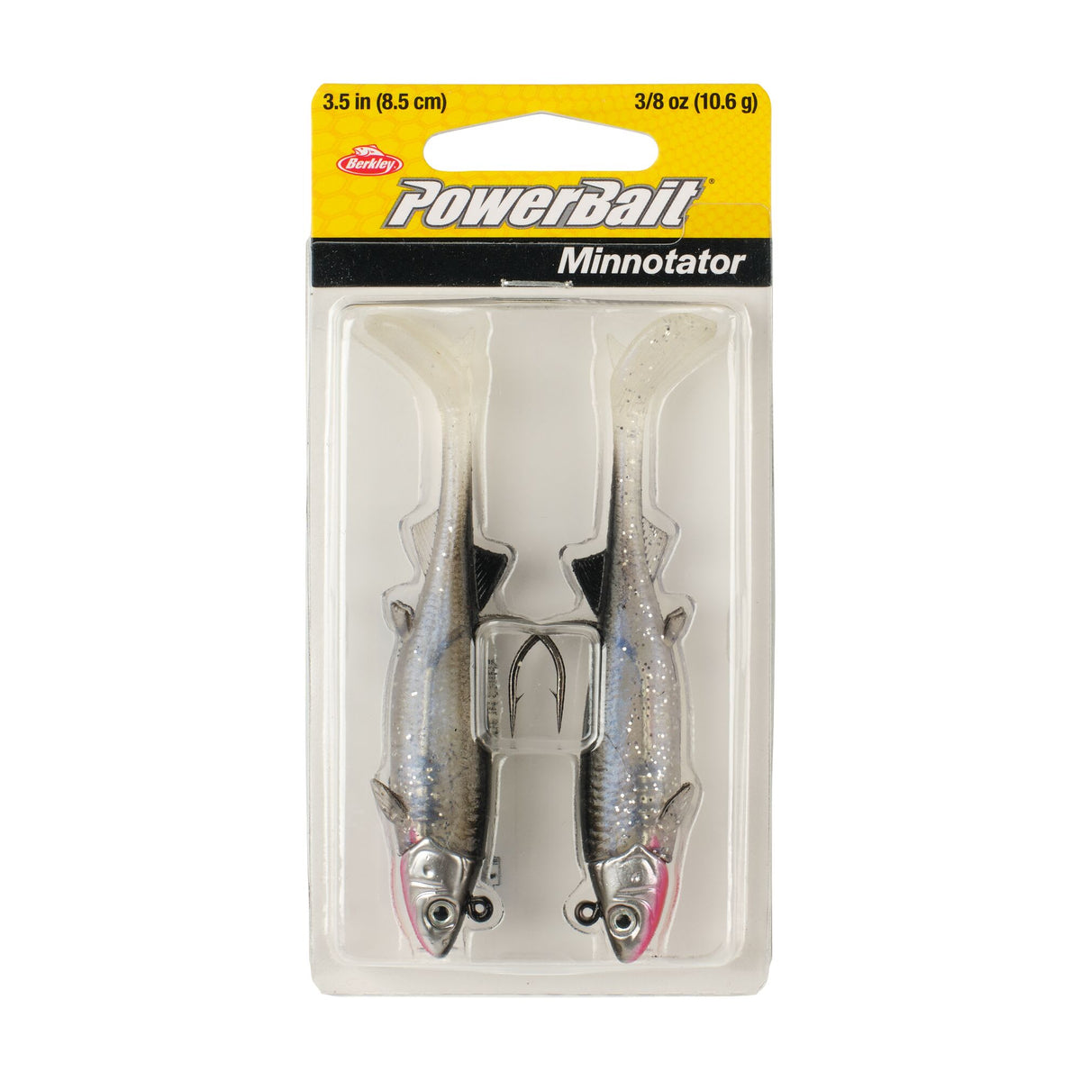 Berkley PowerBait® Minnotator