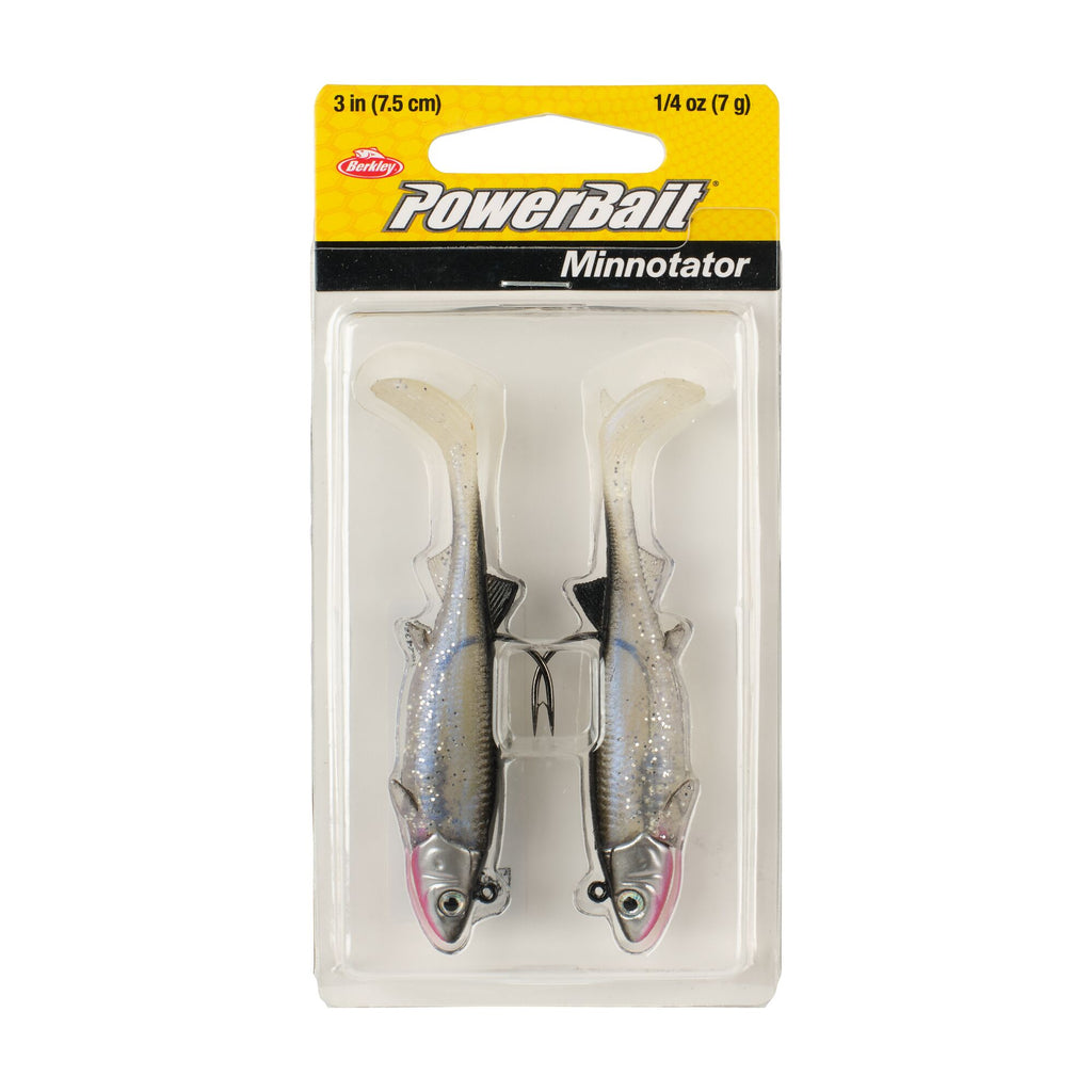 Berkley PowerBait® Minnotator