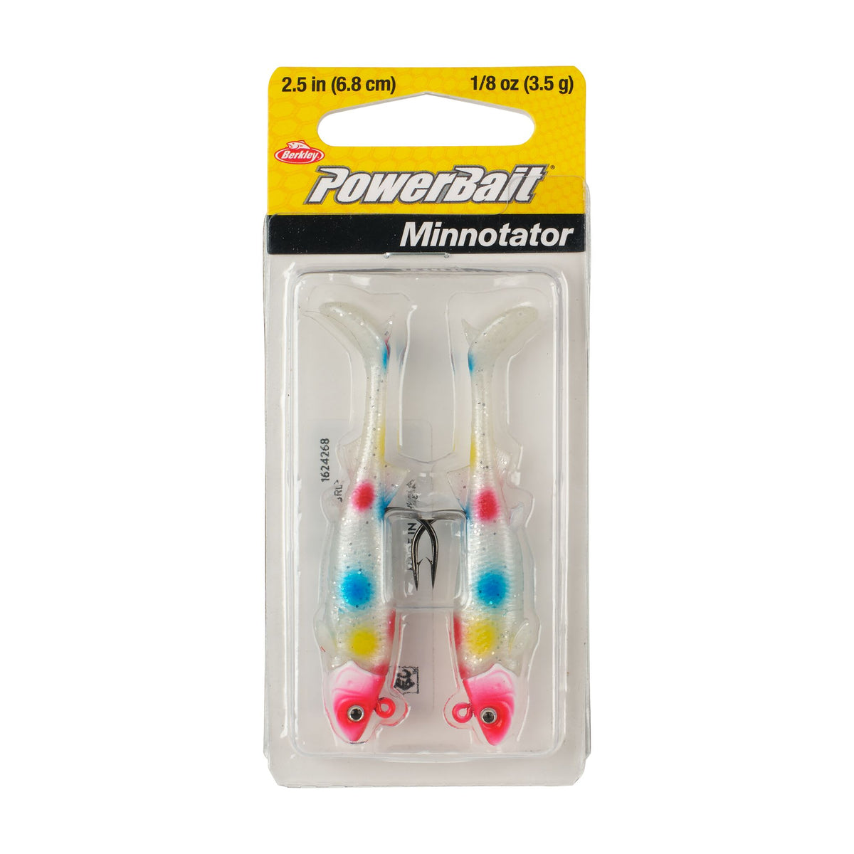 Berkley PowerBait® Minnotator