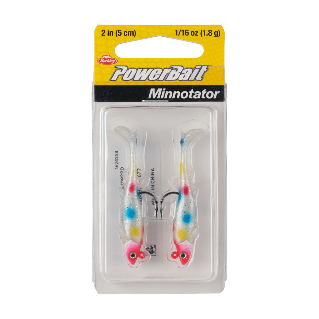 Berkley PowerBait® Minnotator