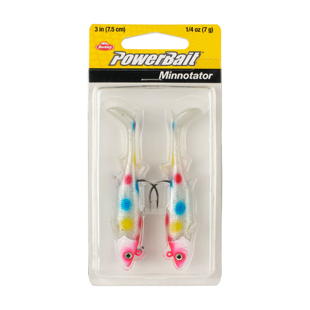 Berkley PowerBait® Minnotator