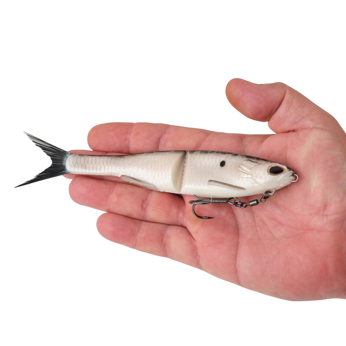 Berkley PowerBait® Nessie
