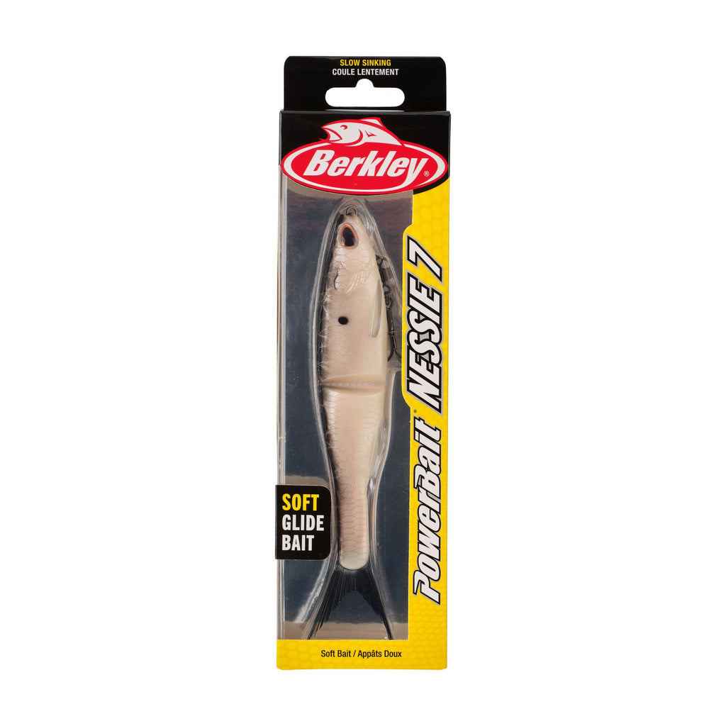 Berkley PowerBait® Nessie