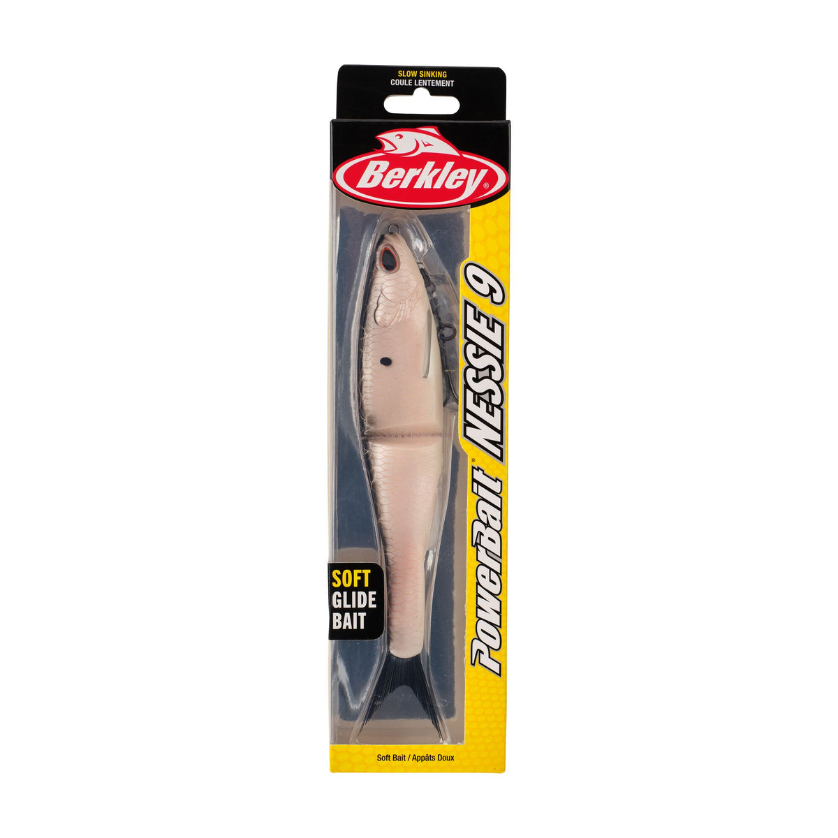 Berkley PowerBait® Nessie