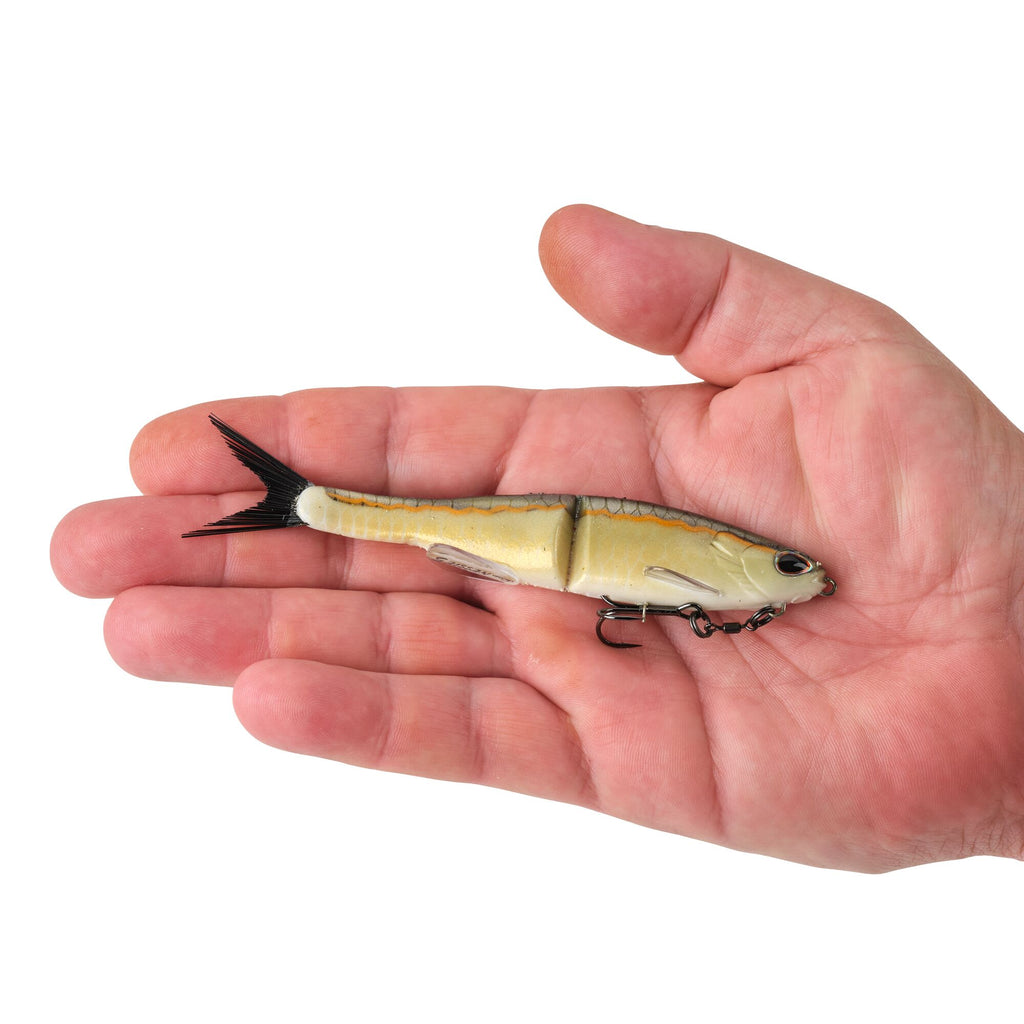 Berkley PowerBait® Nessie