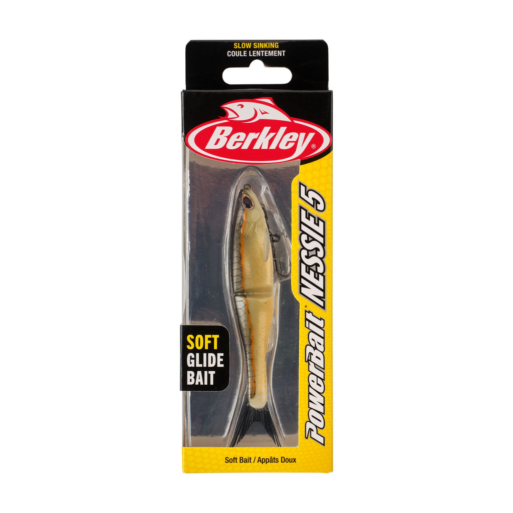 Berkley PowerBait® Nessie