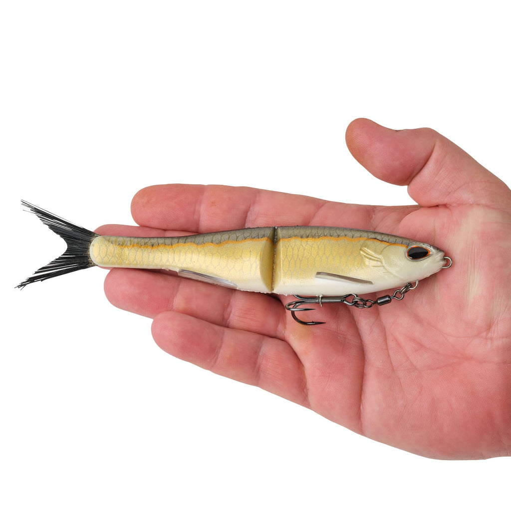 Berkley PowerBait® Nessie