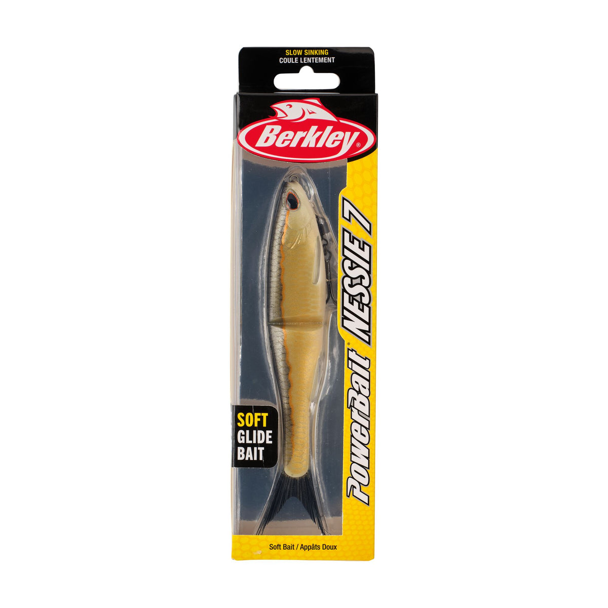 Berkley PowerBait® Nessie