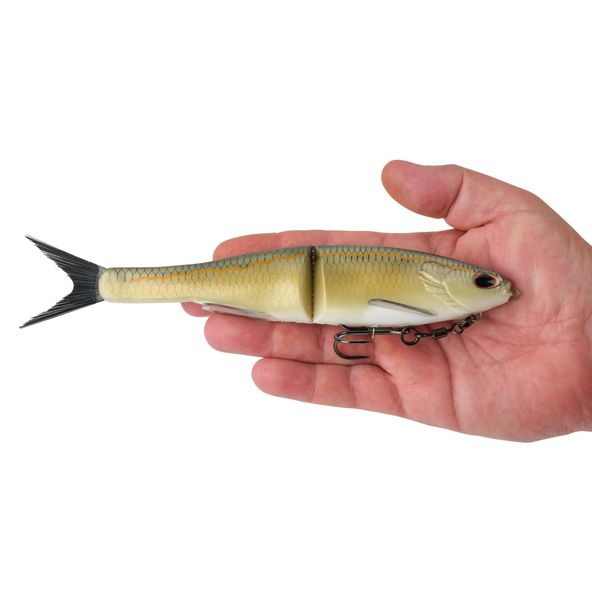 Berkley PowerBait® Nessie