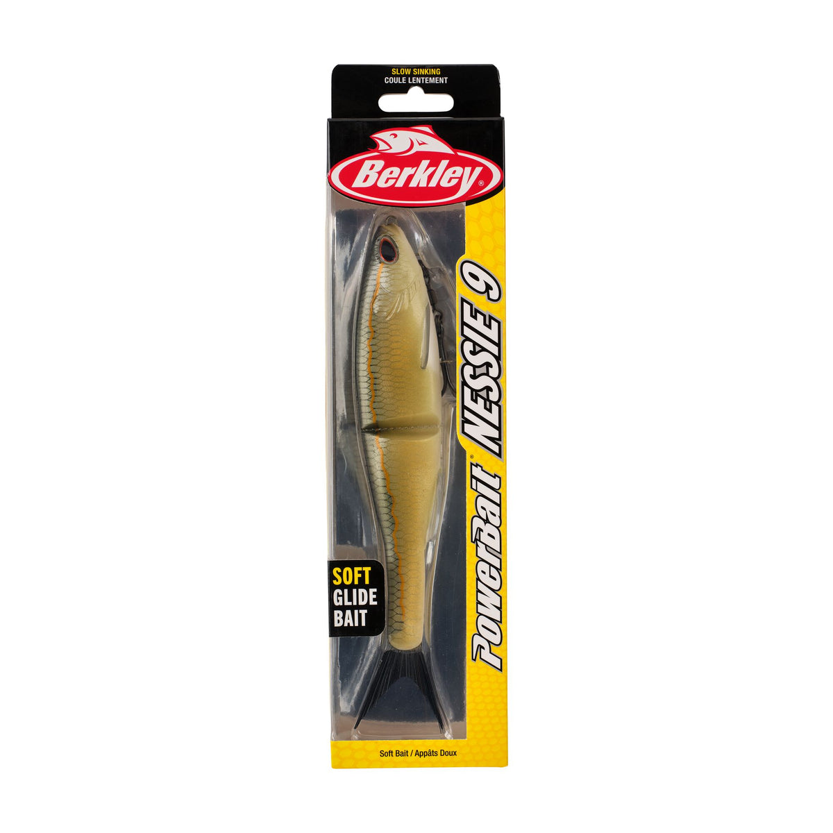 Berkley PowerBait® Nessie