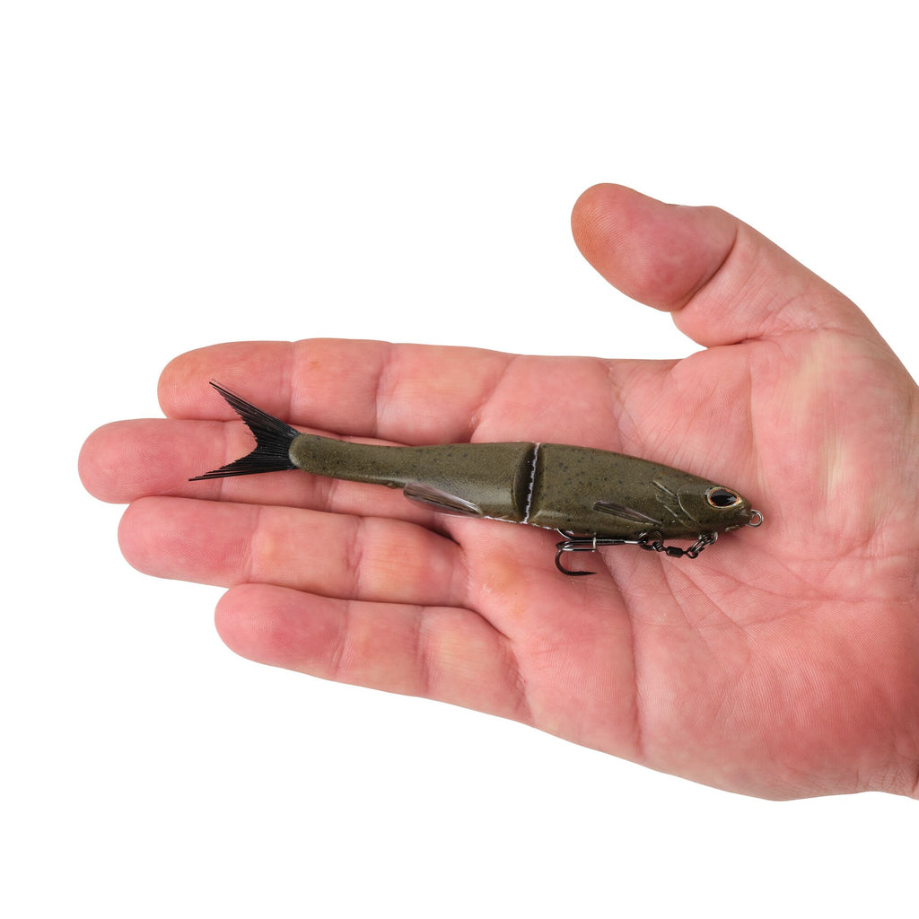 Berkley PowerBait® Nessie