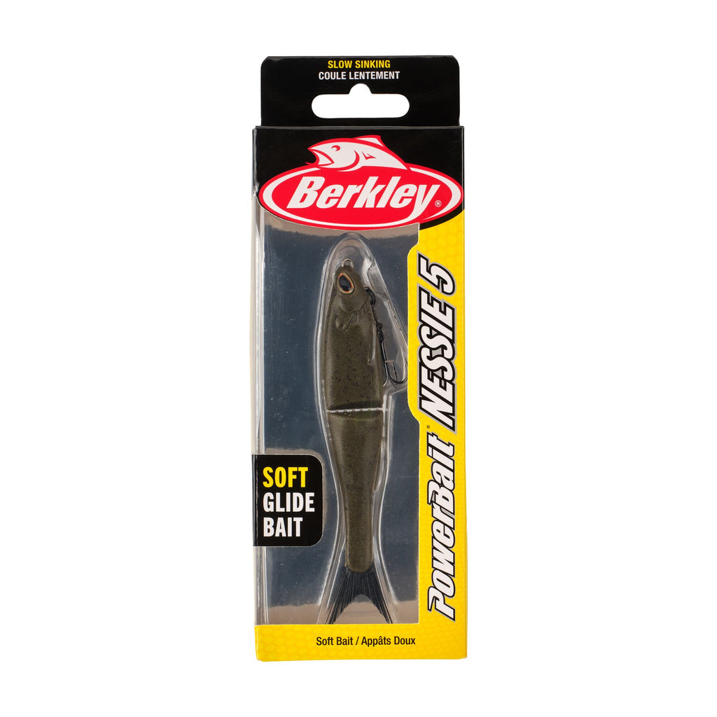 Berkley PowerBait® Nessie