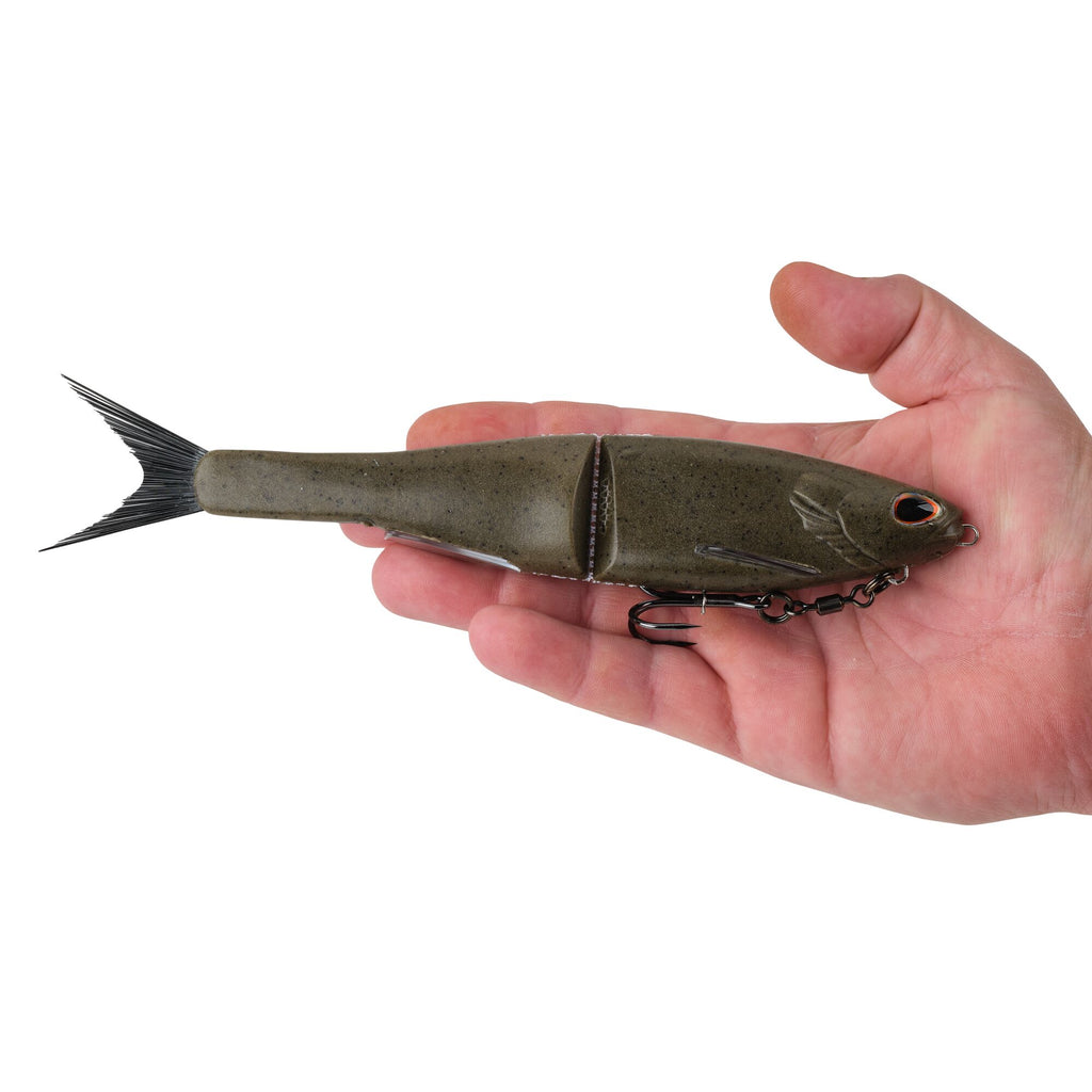 Berkley PowerBait® Nessie