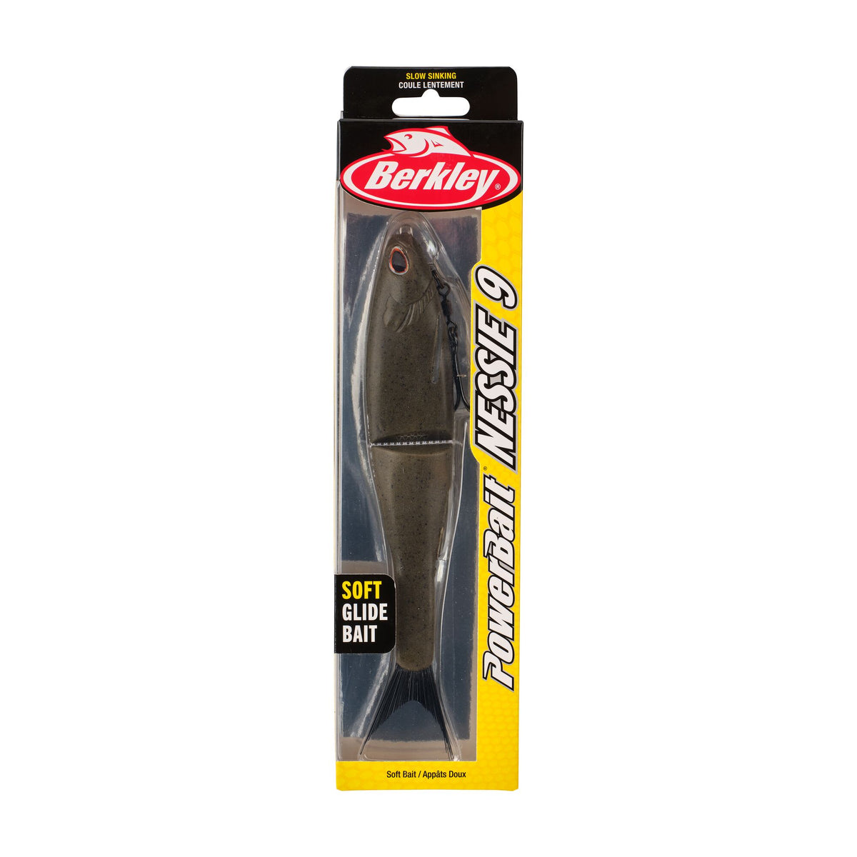 Berkley PowerBait® Nessie