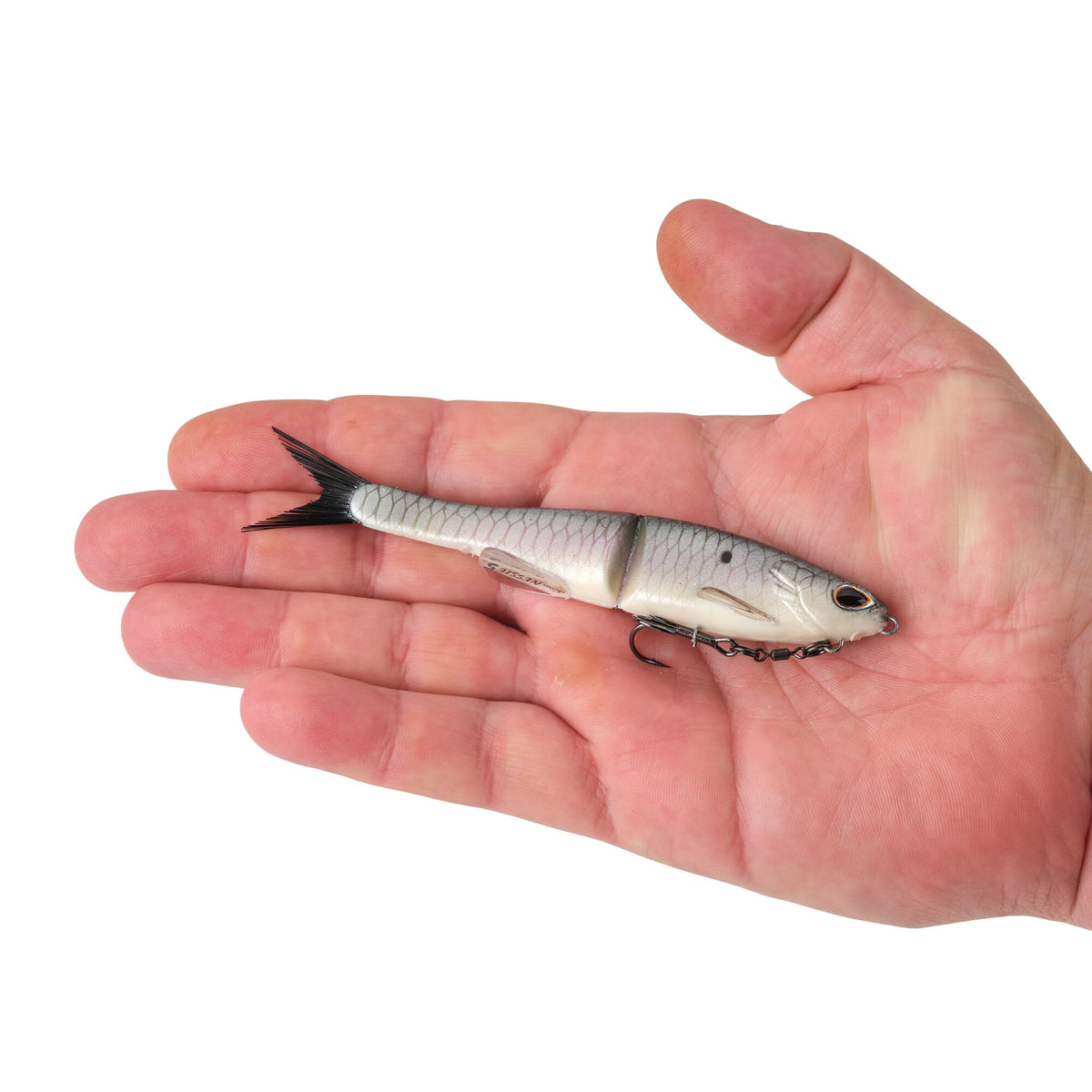 Berkley PowerBait® Nessie