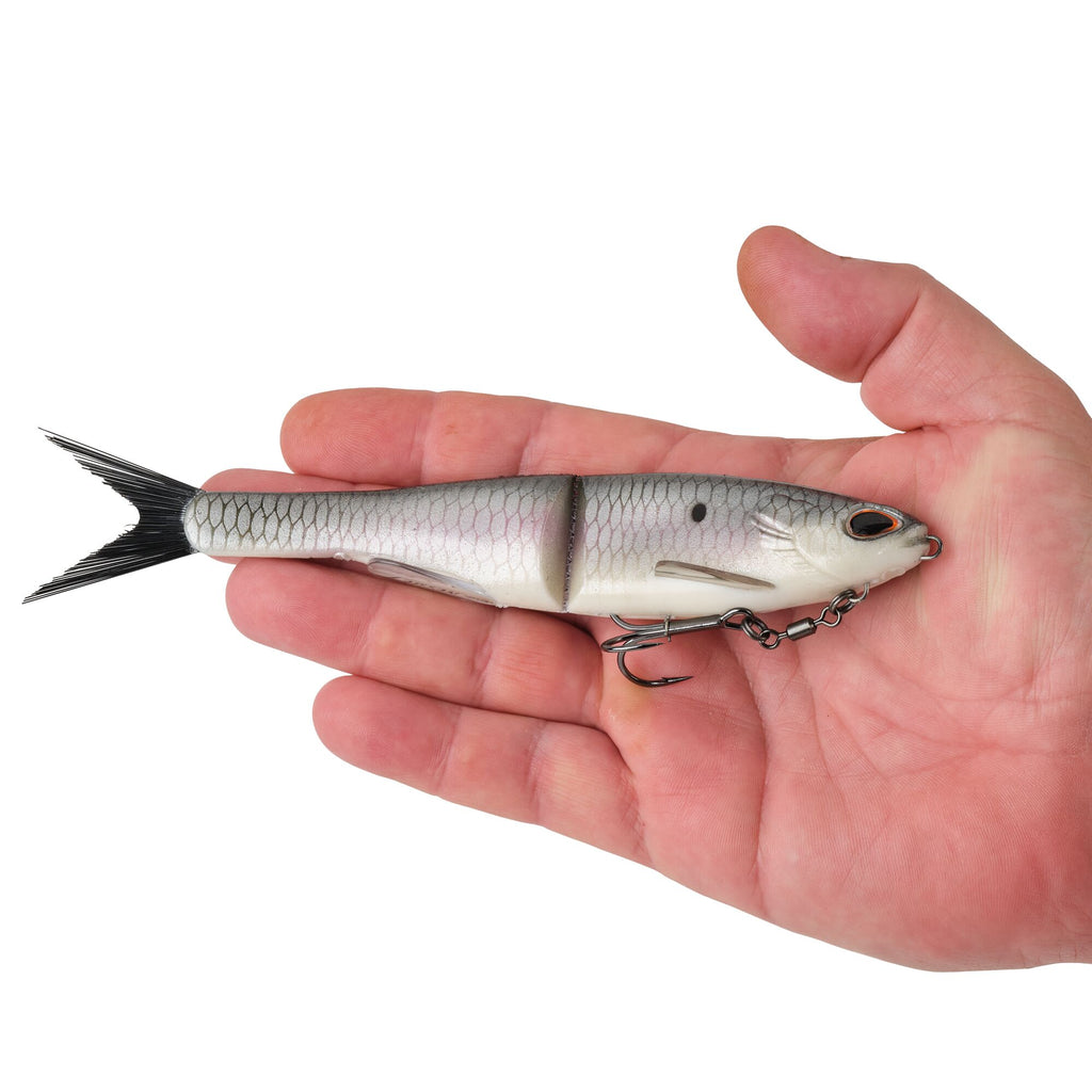 Berkley PowerBait® Nessie