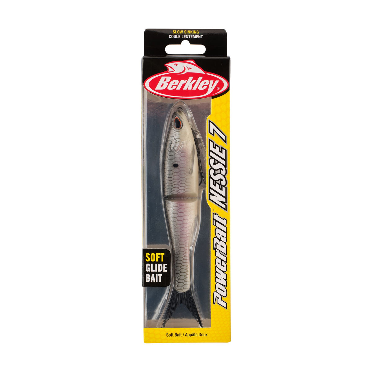 Berkley PowerBait® Nessie