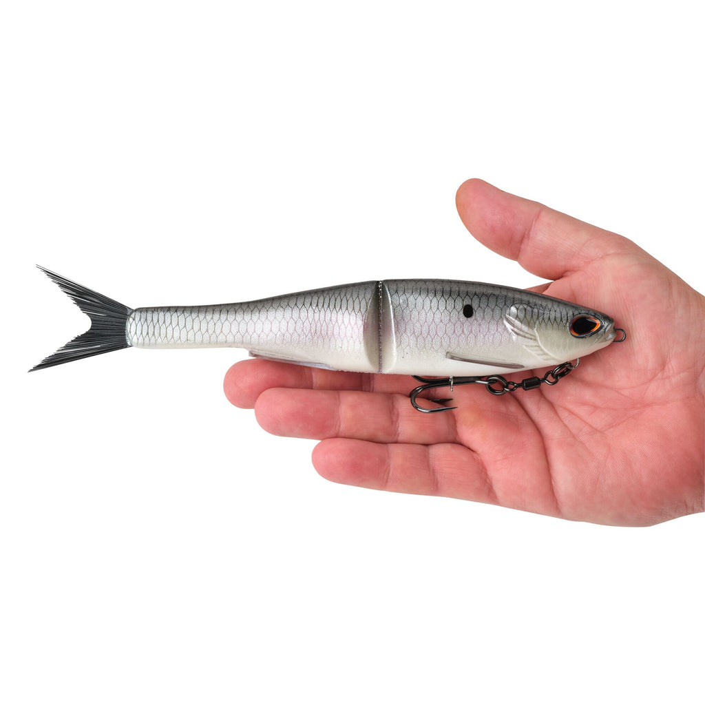 Berkley PowerBait® Nessie