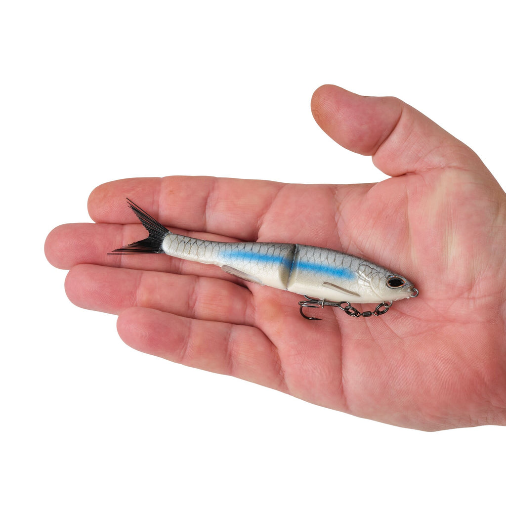 Berkley PowerBait® Nessie