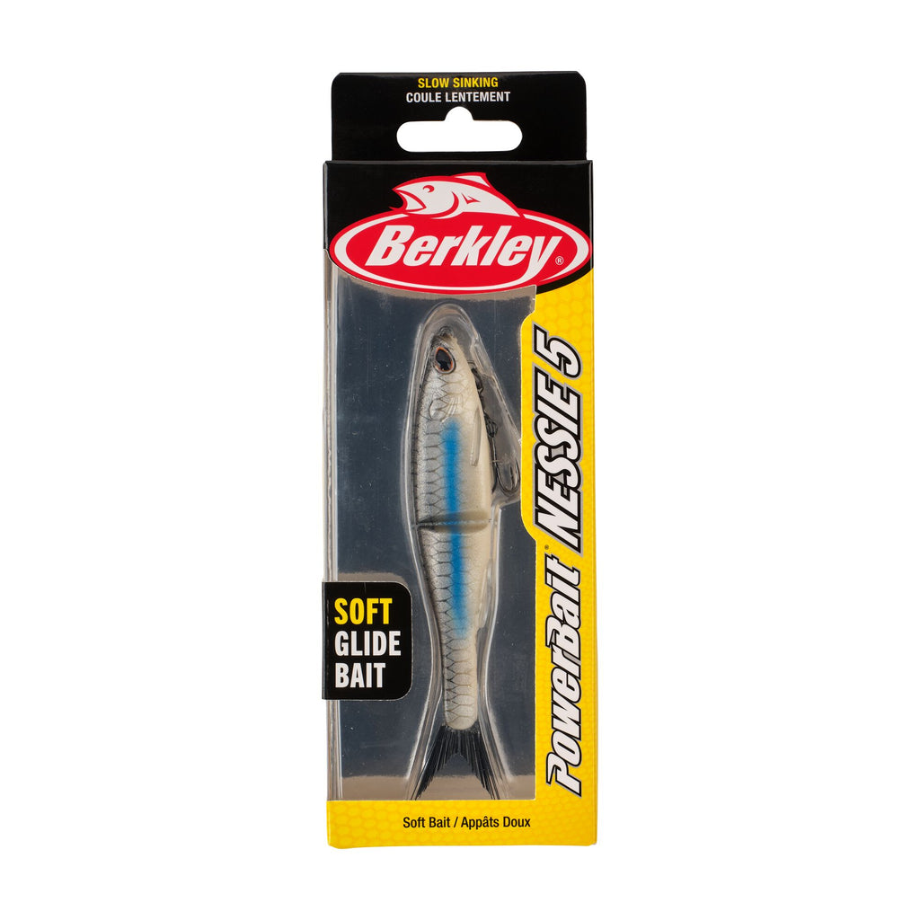 Berkley PowerBait® Nessie