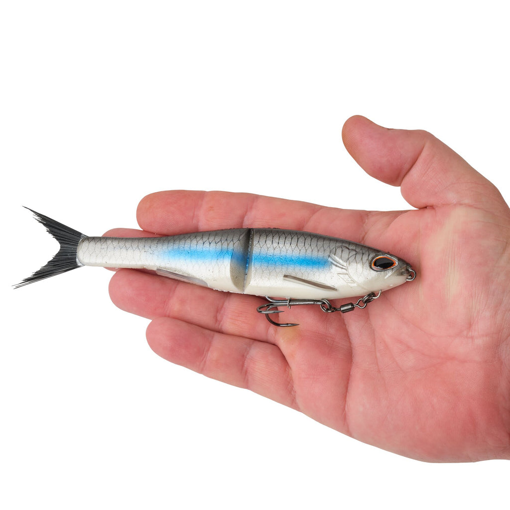 Berkley PowerBait® Nessie