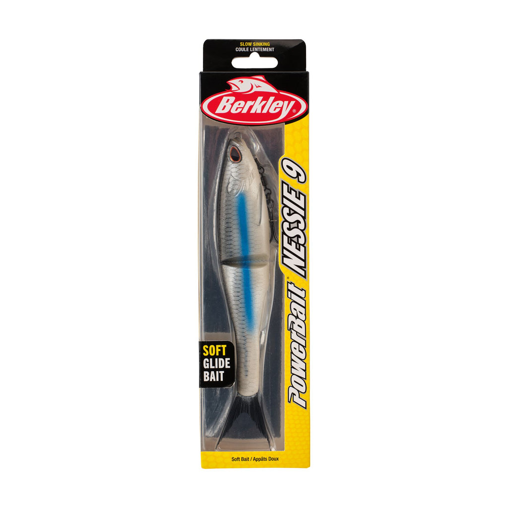 Berkley PowerBait® Nessie