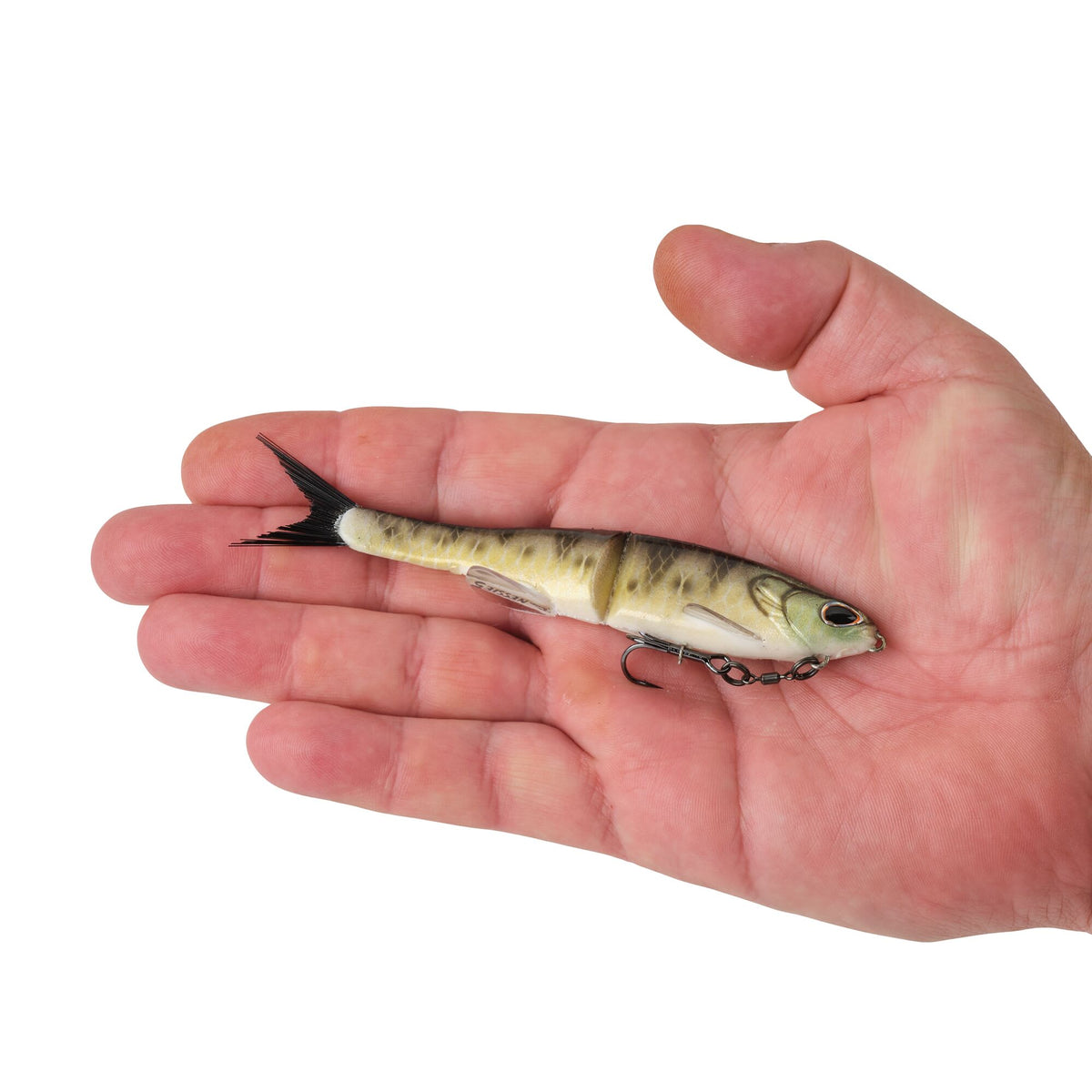 Berkley PowerBait® Nessie