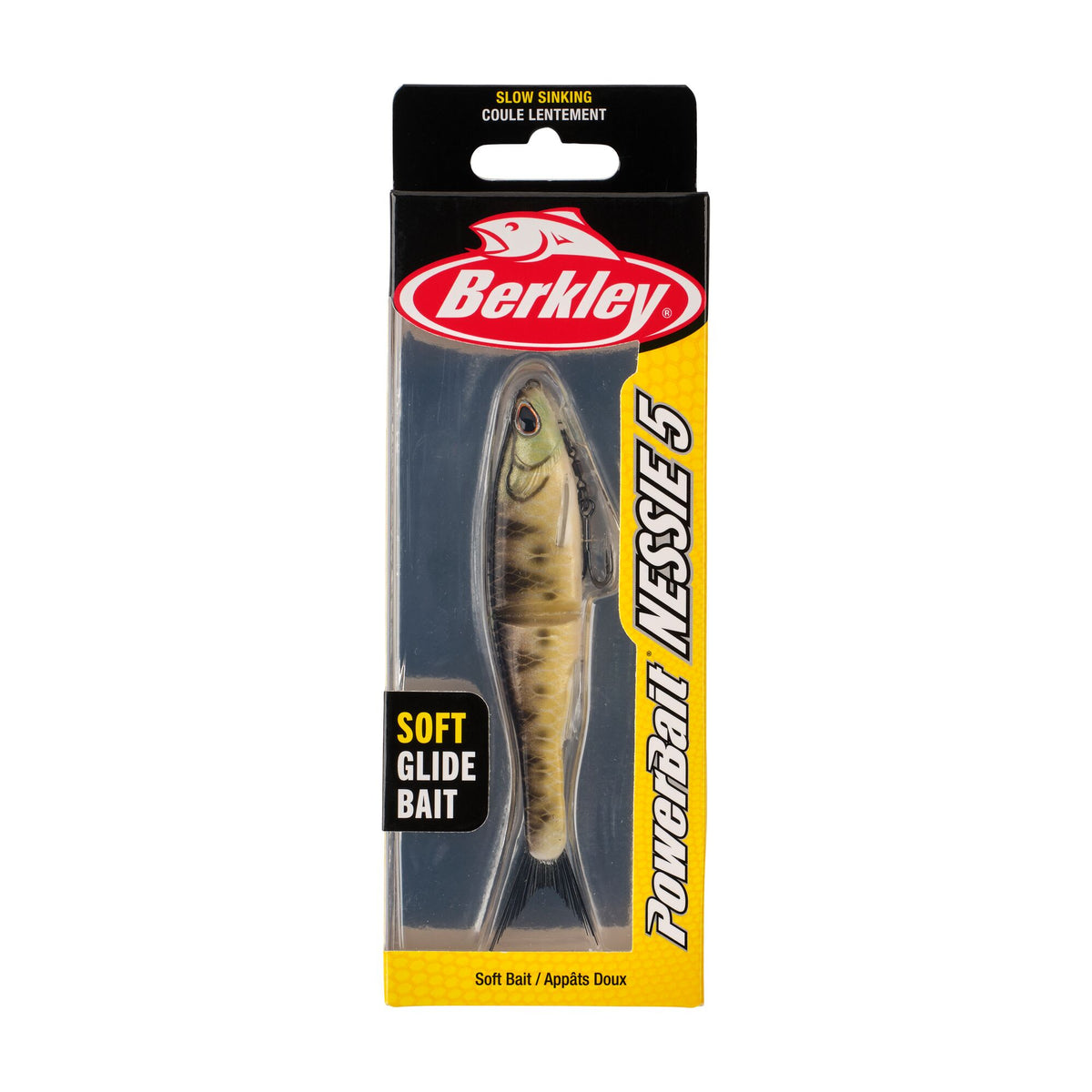Berkley PowerBait® Nessie