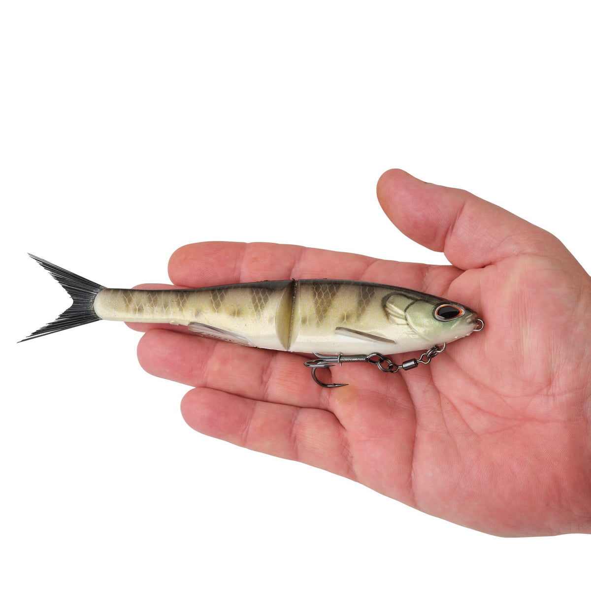 Berkley PowerBait® Nessie