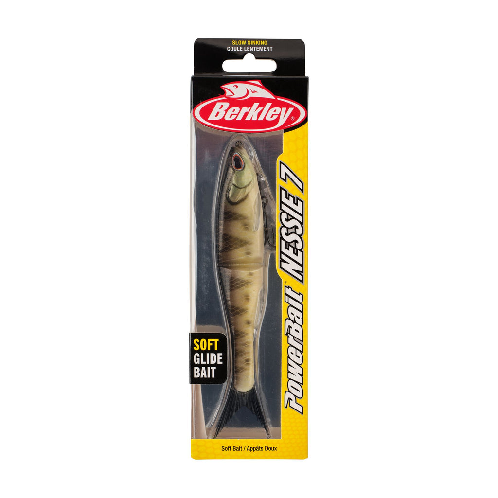 Berkley PowerBait® Nessie