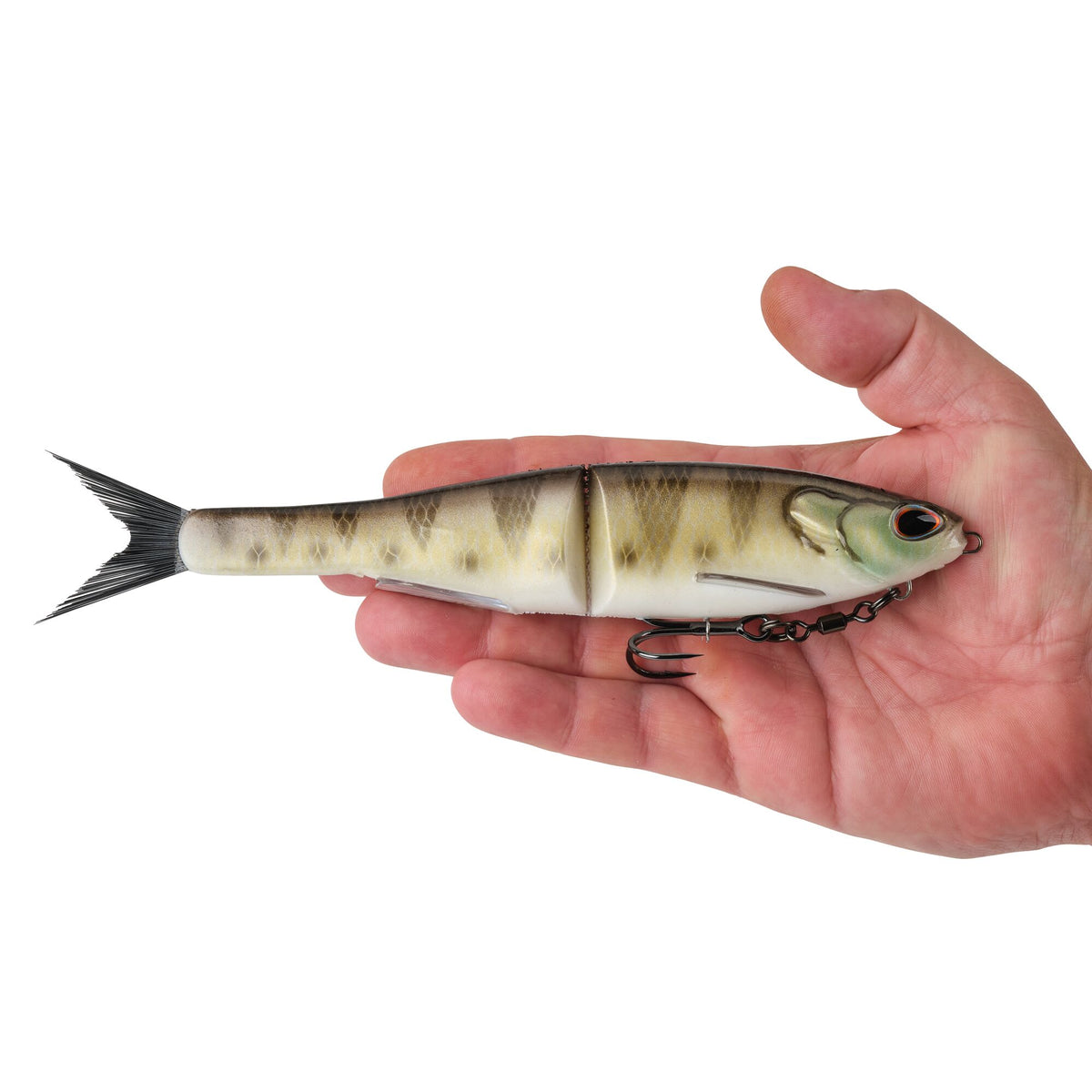 Berkley PowerBait® Nessie
