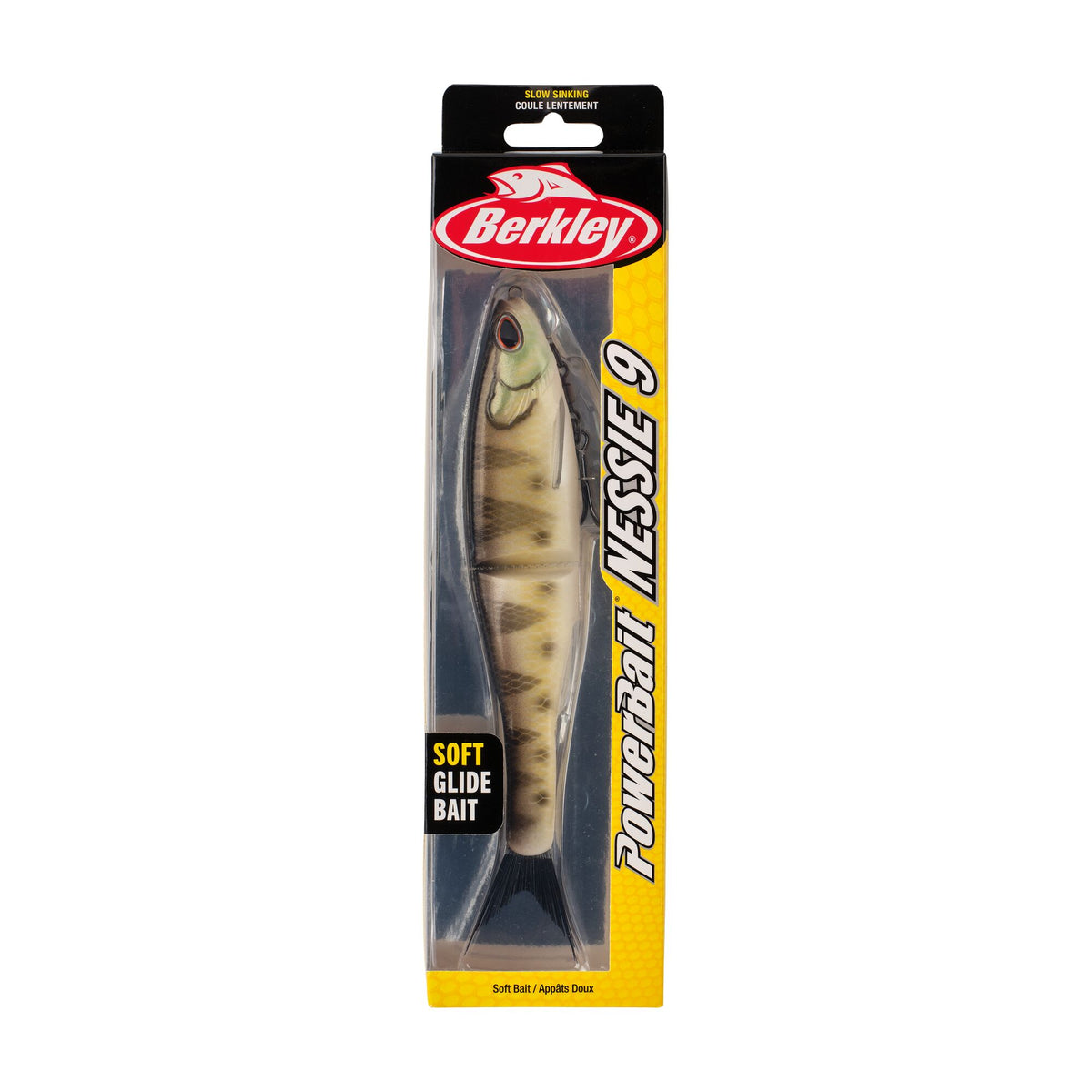 Berkley PowerBait® Nessie