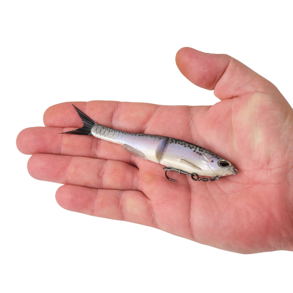Berkley PowerBait® Nessie