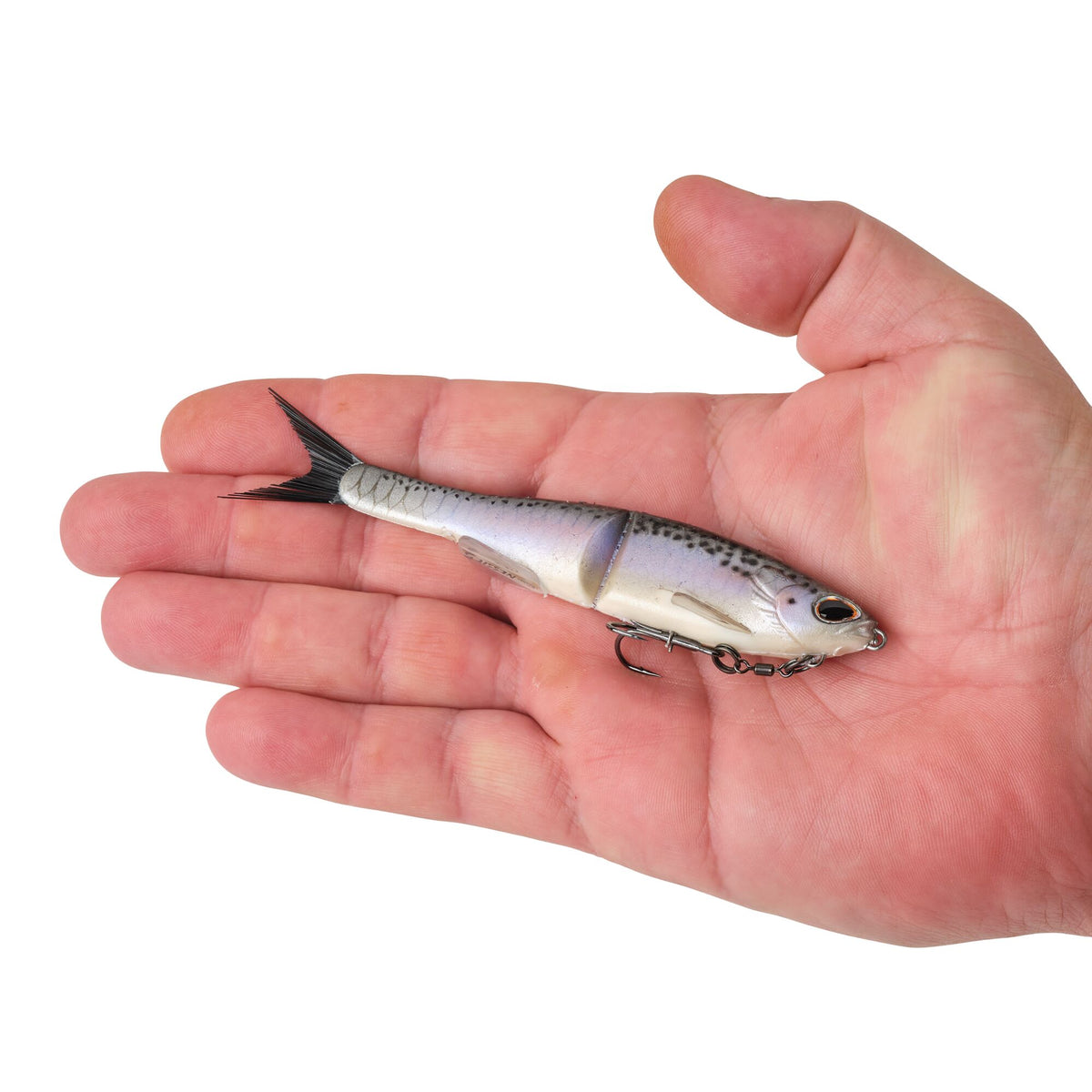 Berkley PowerBait® Nessie
