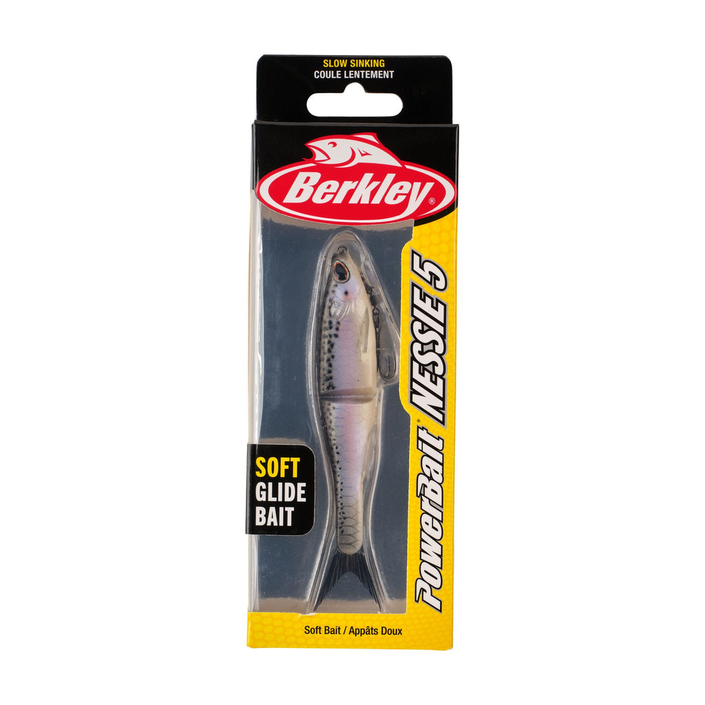 Berkley PowerBait® Nessie