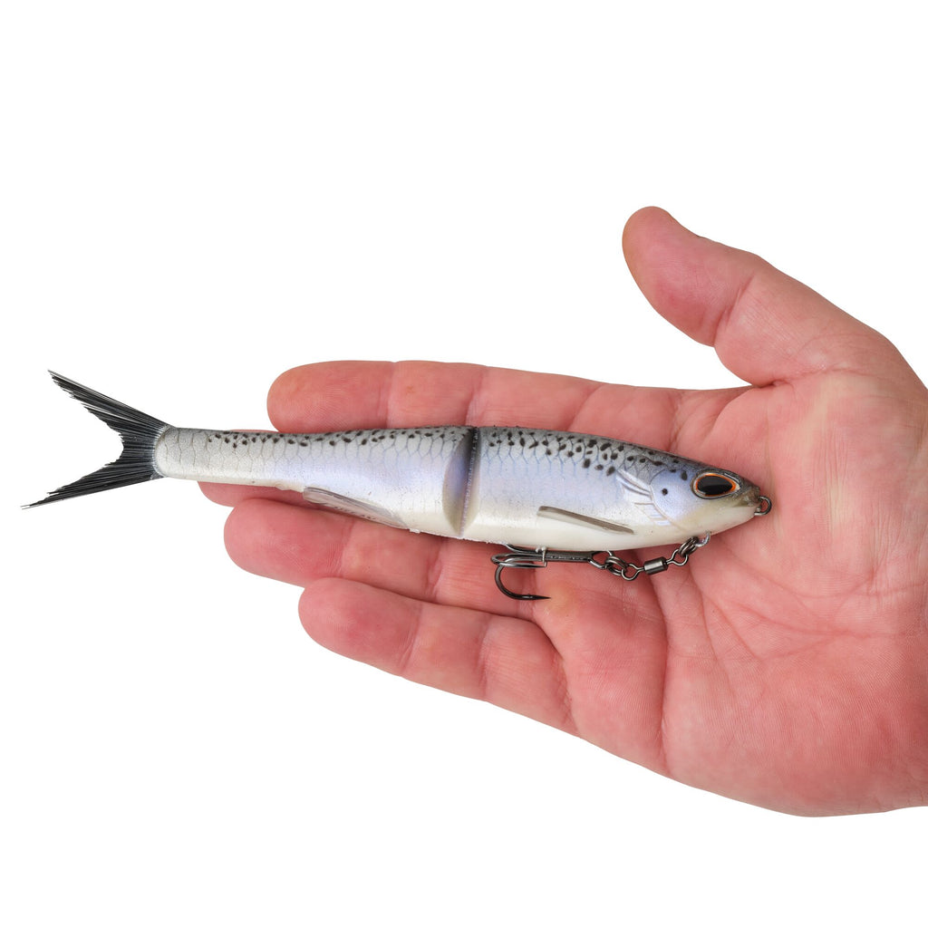 Berkley PowerBait® Nessie