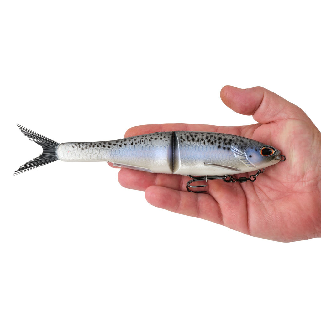 Berkley PowerBait® Nessie