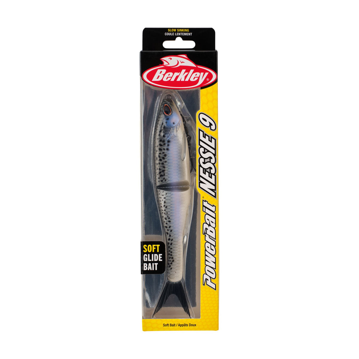 Berkley PowerBait® Nessie