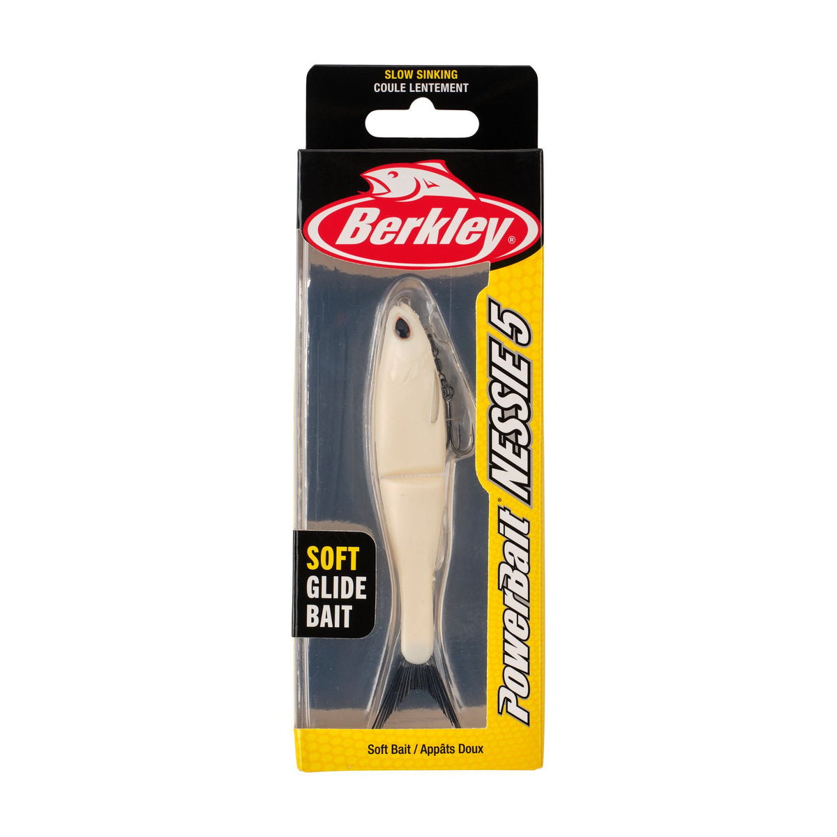 Berkley PowerBait® Nessie