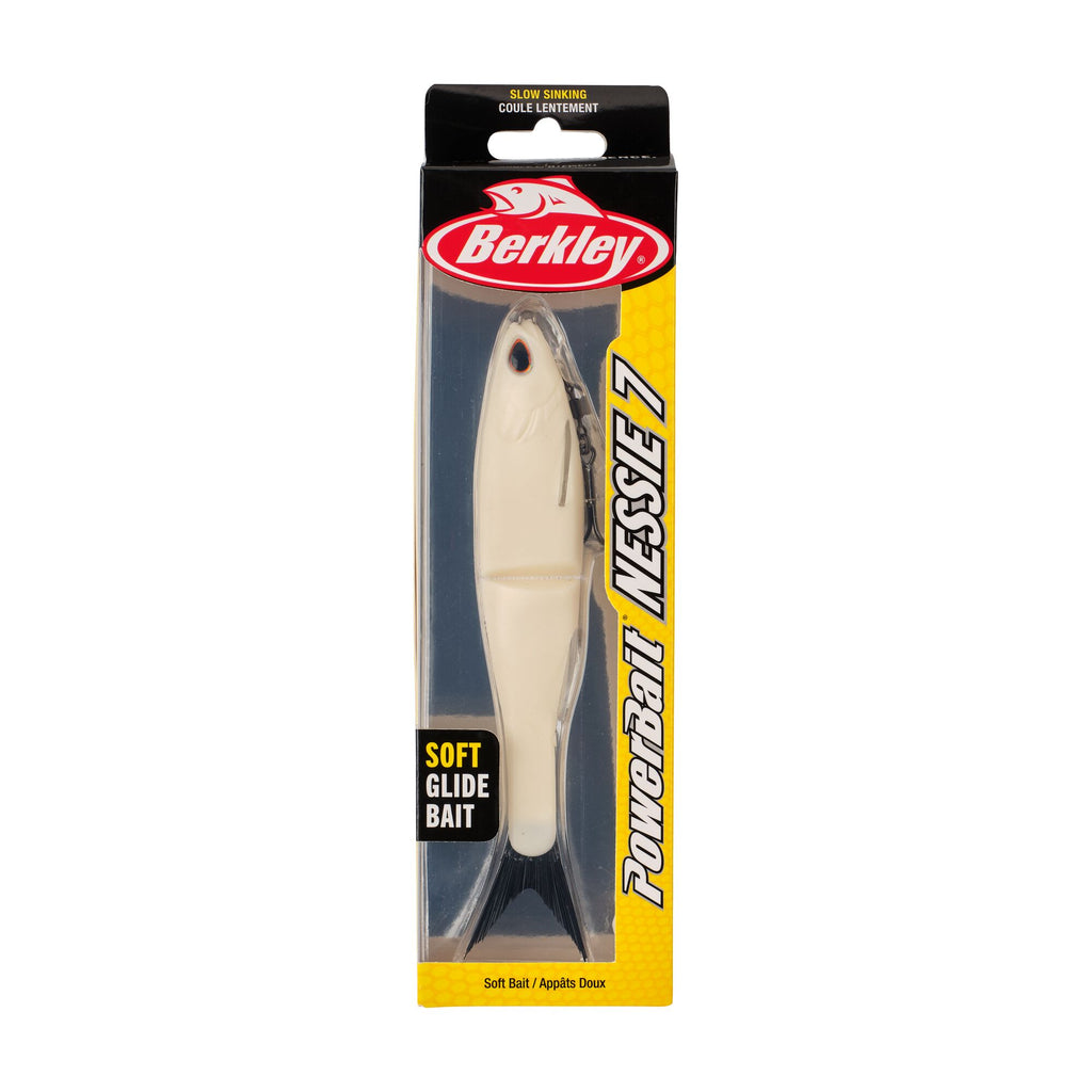 Berkley PowerBait® Nessie